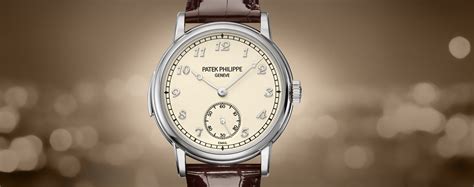 patek philippe 5078 g-001|Patek Philippe tachymeter.